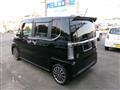 2017 Honda N BOX