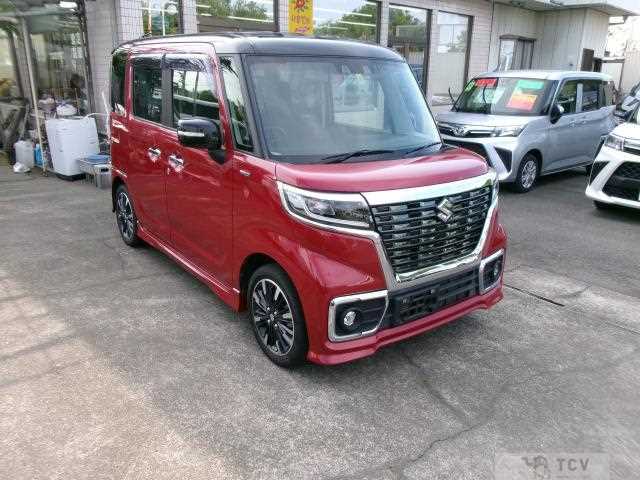 2020 Suzuki Suzuki Others