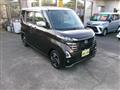2023 Nissan ROOX