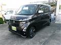 2023 Nissan ROOX