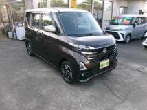2023 Nissan ROOX