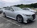 2021 Toyota Crown Hybrid