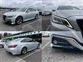 2021 Toyota Crown Hybrid