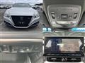 2021 Toyota Crown Hybrid