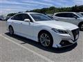2021 Toyota Crown Hybrid