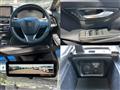 2021 Toyota Crown Hybrid