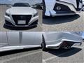 2021 Toyota Crown Hybrid