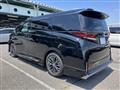 2025 Toyota Vellfire