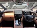 2025 Toyota Vellfire