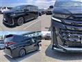 2025 Toyota Vellfire