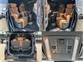 2025 Toyota Vellfire