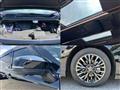 2025 Toyota Vellfire