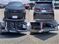 2025 Toyota Vellfire
