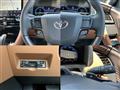 2025 Toyota Vellfire