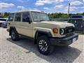 2025 Toyota Landcruiser 70