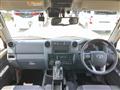 2025 Toyota Landcruiser 70