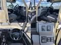 2025 Toyota Landcruiser 70