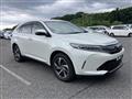 2019 Toyota Harrier