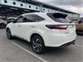 2019 Toyota Harrier