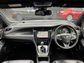 2019 Toyota Harrier