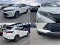 2019 Toyota Harrier