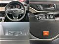 2019 Toyota Harrier