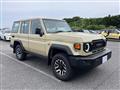 2025 Toyota Landcruiser 70