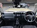 2025 Toyota Landcruiser 70