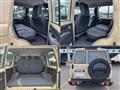 2025 Toyota Landcruiser 70