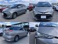 2019 Toyota Estima Hybrid