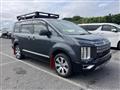 2025 Mitsubishi Delica D5