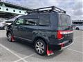 2025 Mitsubishi Delica D5