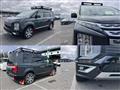 2025 Mitsubishi Delica D5