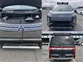 2025 Mitsubishi Delica D5