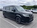 2023 Honda Step WGN