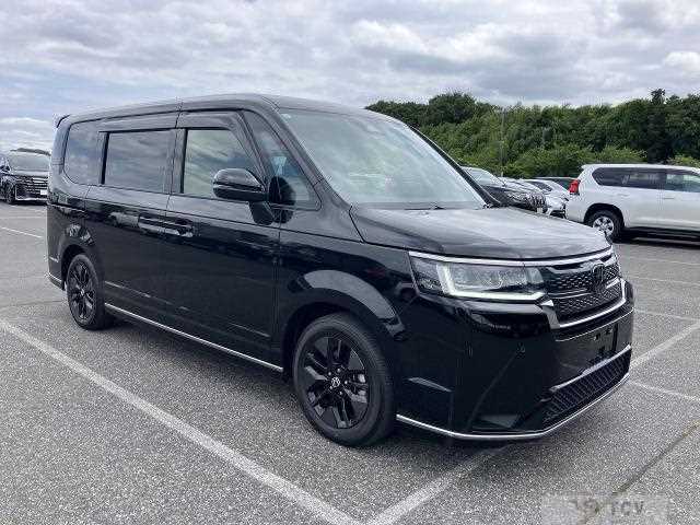 2023 Honda Step WGN
