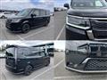 2023 Honda Step WGN