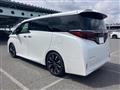 2023 Toyota Alphard Hybrid
