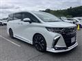 2024 Toyota Alphard Hybrid