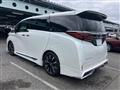 2024 Toyota Alphard Hybrid