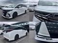 2024 Toyota Alphard Hybrid