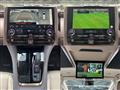 2024 Toyota Alphard Hybrid