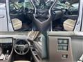 2024 Toyota Alphard Hybrid
