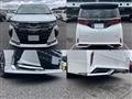 2024 Toyota Alphard Hybrid