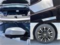 2025 Toyota Alphard Hybrid