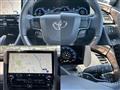 2025 Toyota Alphard Hybrid