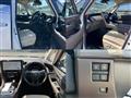 2025 Toyota Alphard Hybrid