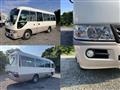 2013 Toyota Coaster