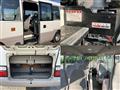 2013 Toyota Coaster
