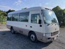 2013 Toyota Coaster